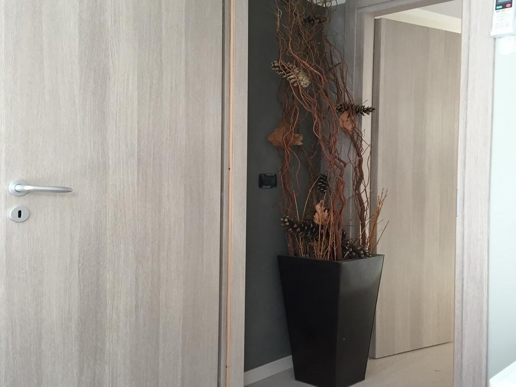 Apartment Paolo Sarpi 38 Mailand